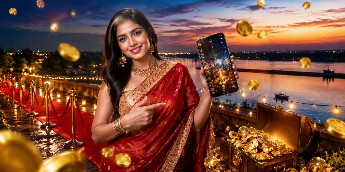 রাজশাহীতে সমুদ্র সৈকতের পরিবেশে মোবাইল ক্যাসিনো